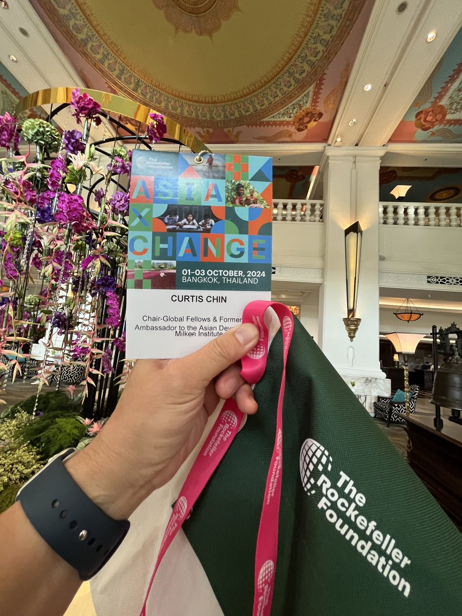 🚶🏻Curtis S. Chin tweet media