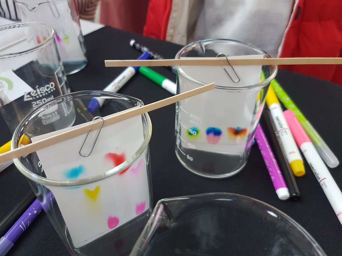 RSC Chilterns & Middlesex Local Section tweet media