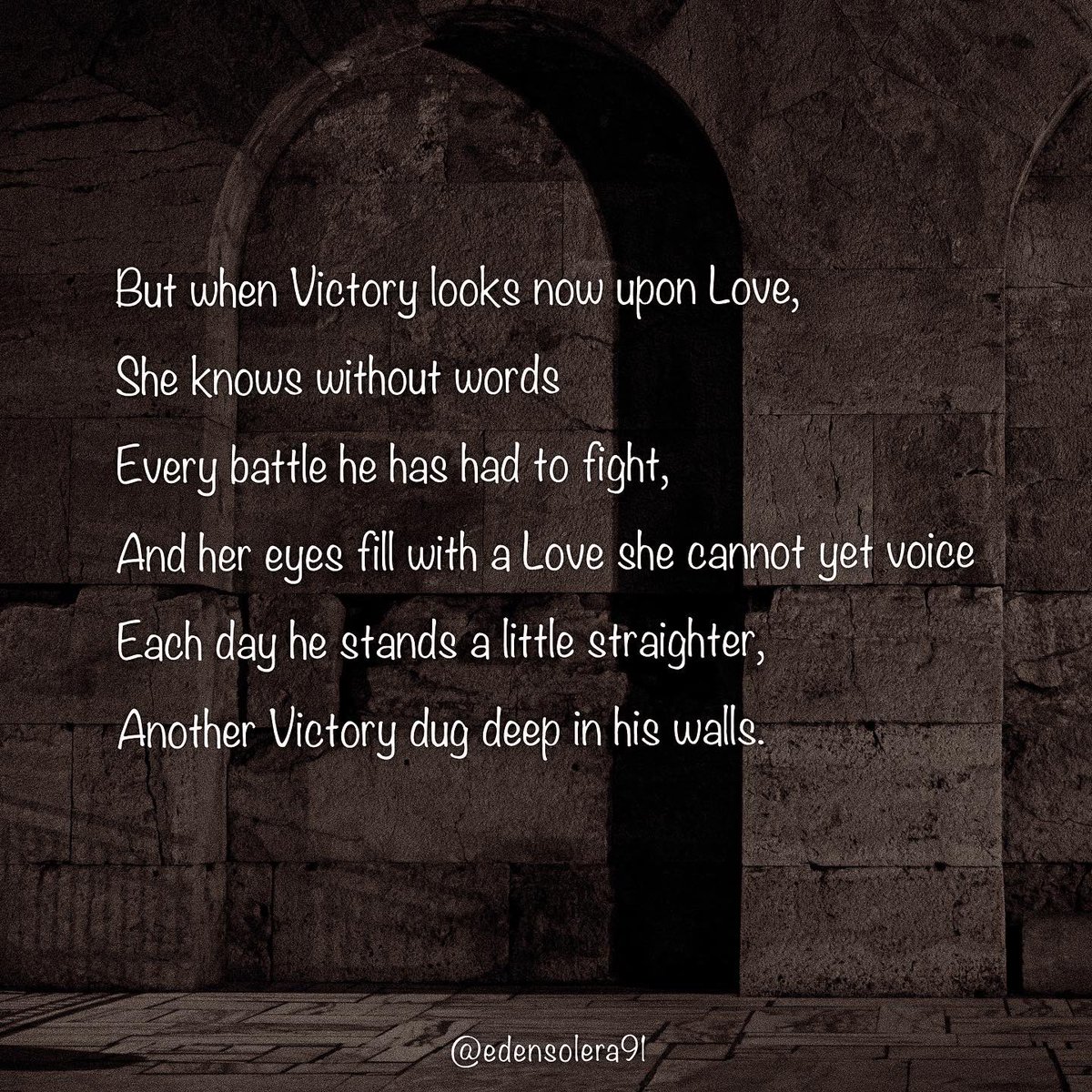 Eden Solera tweet media