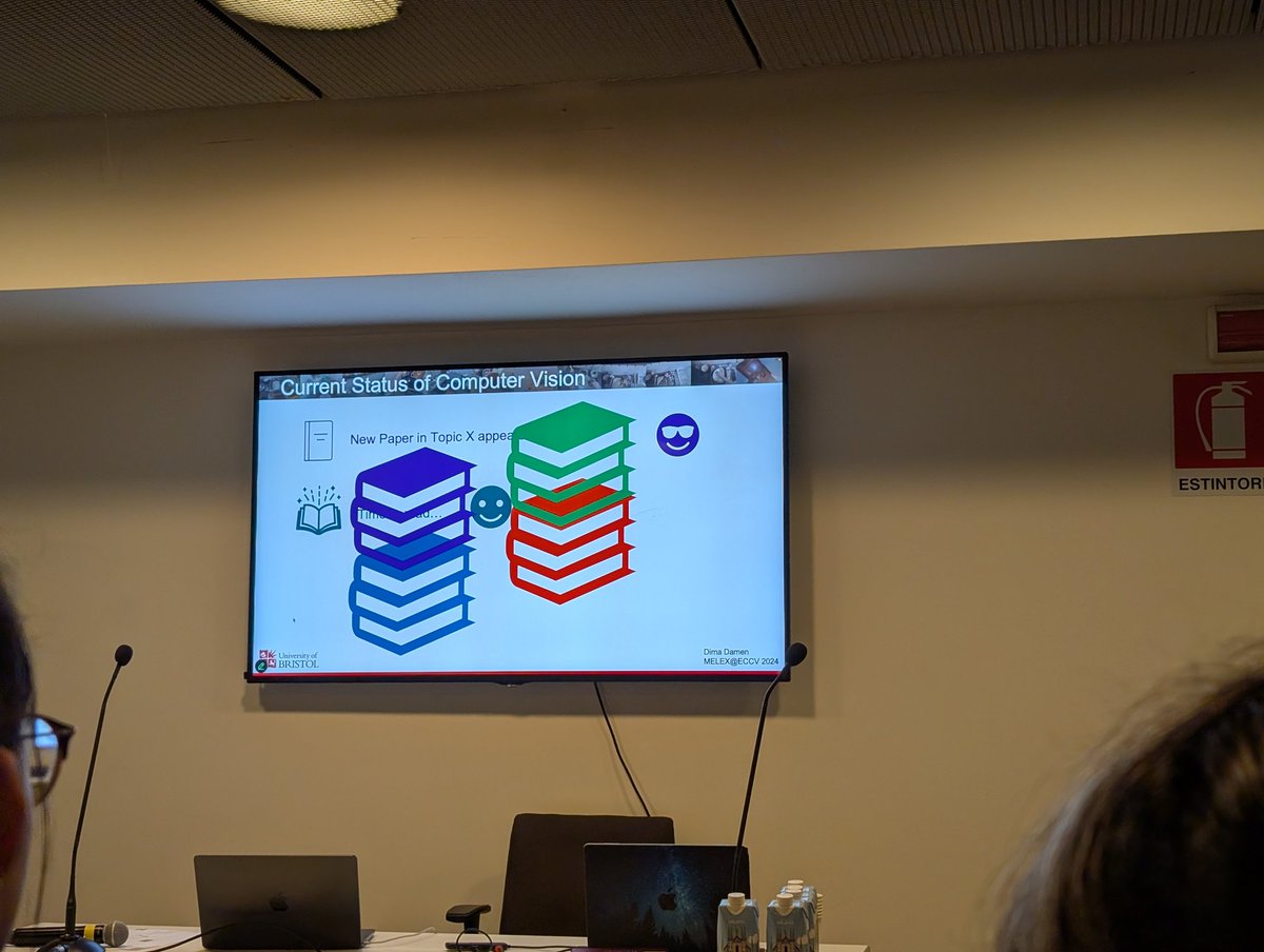 adn_twitts's tweet photo. Dima's opinionated view of #MELEX @eccvconf https://t.co/BQpo4v0NAT