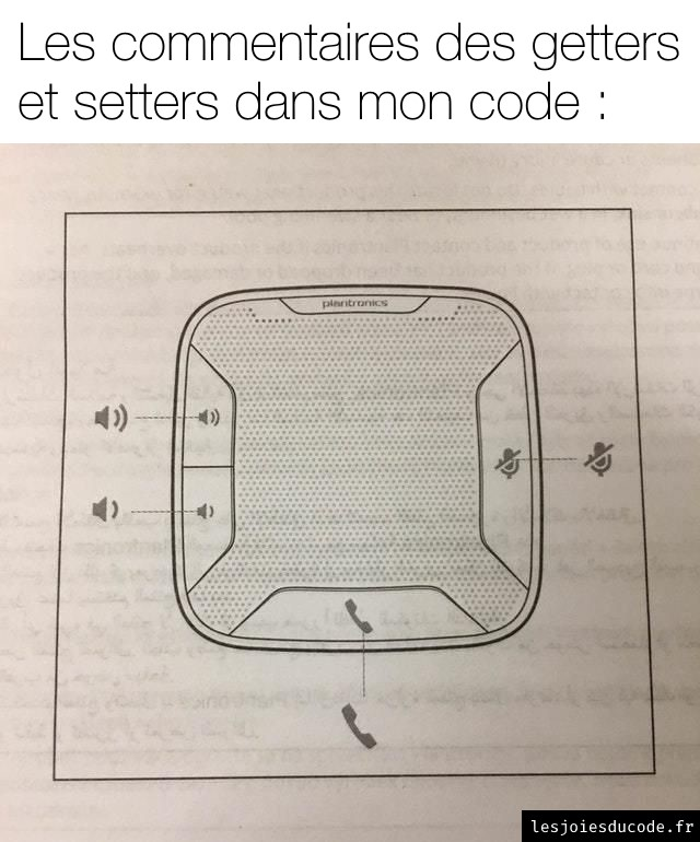 lesjoiesducode's tweet photo. getFirstName // récupère le prénom https://t.co/JxB0ruHjSC