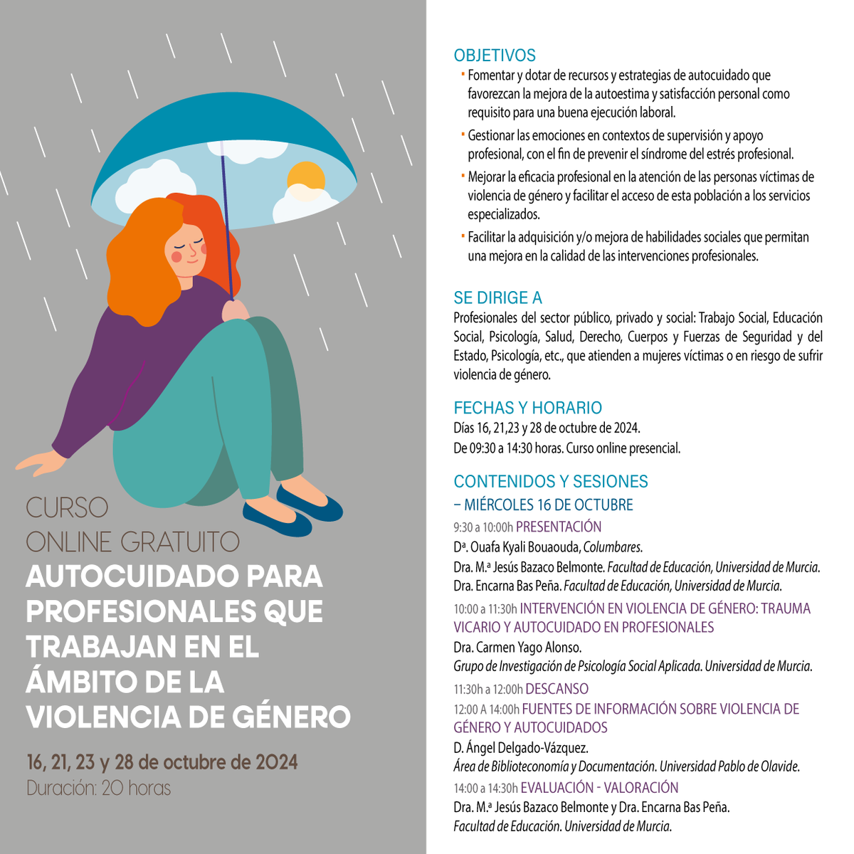 FORMACIÓN ES PREVENCIÓN tweet media