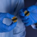 AusSolarNews's tweet image. ... reneweconomy.com.au/microwave-tech… #SolarSustainability #SolarPowerStorage