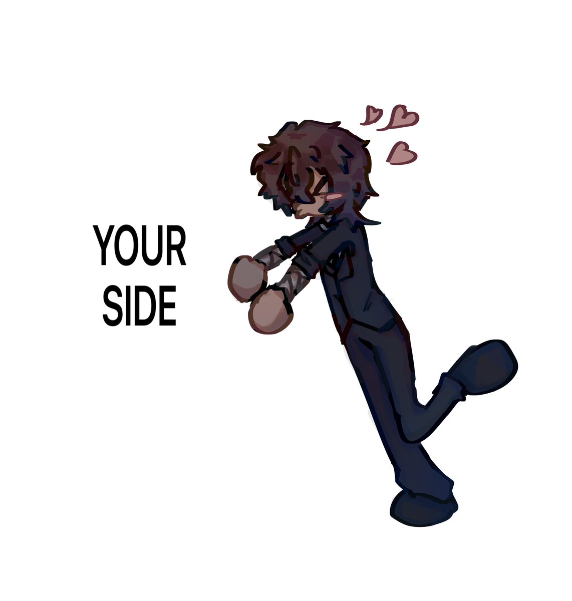pikowouu's tweet photo. FINISH THE DRAWING !!!!!
.
.
.
#bsdtwt #bsd #dazai #pleasedontflop #illcry https://t.co/4ue3dVxReF