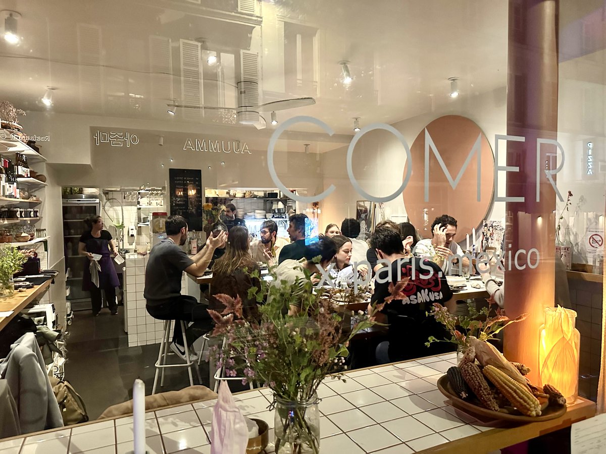 EarlybirdVC's tweet image. 🌅 From sunrise to sunset, Earlybirds Marie-Thérèse von Buttlar &amp;amp; @fjdansard connected with French ecosystem players in Paris.  

So whether you’re an early riser or a night owl, we’re always interested in connecting.  

👀 🇫🇷 We have our eyes on #FrenchTech.

cc: @vc_resonance