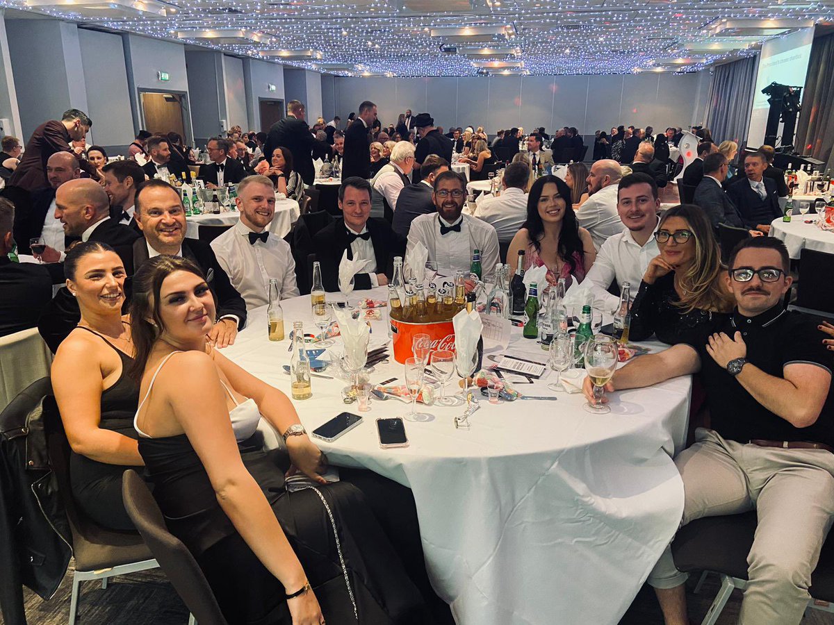 AIB Insurance tweet media