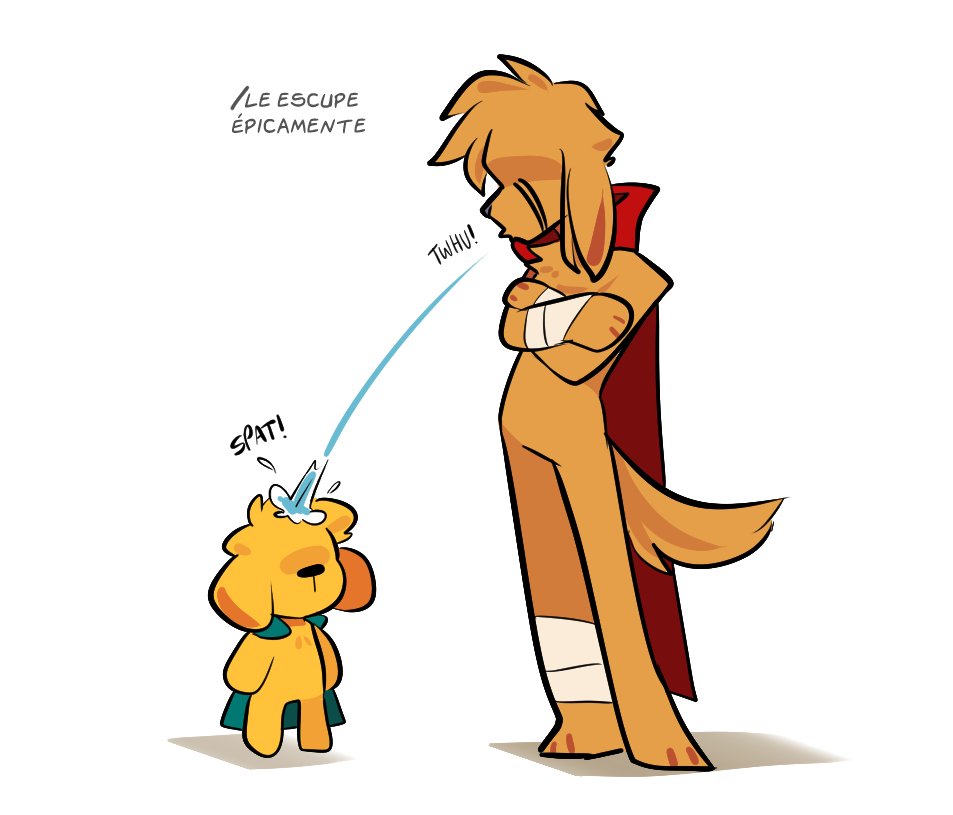 UNA #ElKinder 💛 OPEN COMMISSIONS tweet media