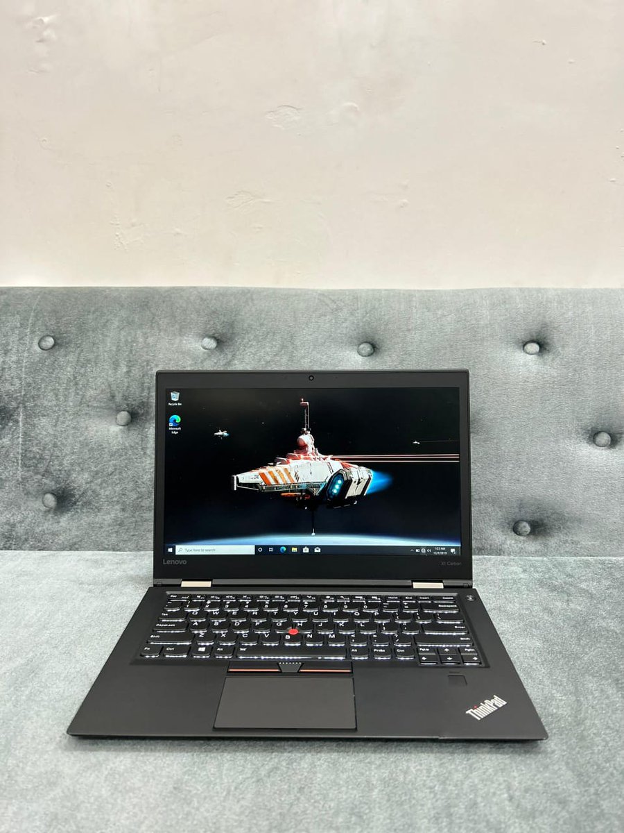 achextech's tweet photo. lenovo x1 carbon-Refurbished ♻️*
8th Generation 
Intel Core i7
16GB RAM 
512GB SSD 
14 inch Display
Led Display 
Backlight keyboard

🇰🇪Ksh. 58,599/-
Mombasa impeachment bro to bro Kenyatta uhuru https://t.co/6pndFRRIlR