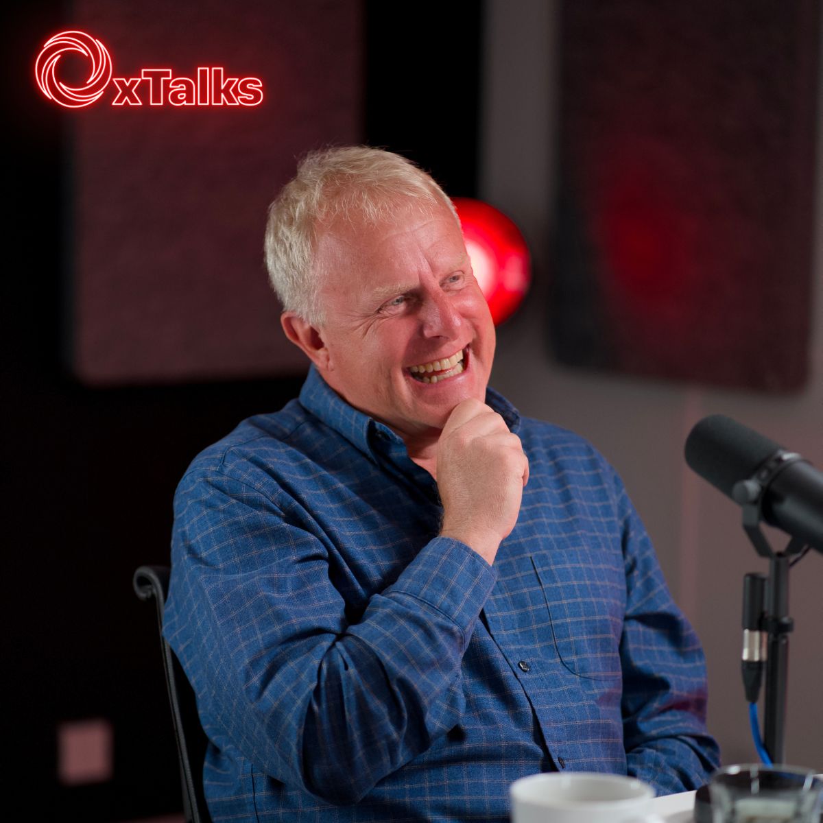 OxTalks S3 is out now!

We’ve been working with @OxfordshireLEP since 2022 on this podcast hosted by Howard Bentham where business leaders share their top tips to help companies grow. Listen to the series wherever you listen to your podcasts or watch here: bit.ly/4enRa9o