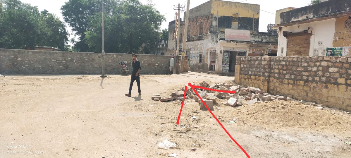 jalamsingh1988's tweet image. @MODRAN_NEWS 
@LakhsinghModran 
@RAJPUROHITRSING 
@Aadilkh10984147 
@Amit__Bharat 
@Ashapuri_Mataji 
@lumbaram64 
Request  kindly lookin.30.9.2024.🙏