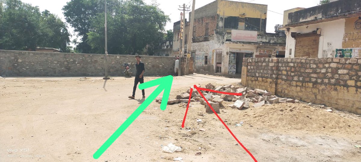 jalamsingh1988's tweet image. @MODRAN_NEWS 
@LakhsinghModran 
@RAJPUROHITRSING 
@Aadilkh10984147 
@Amit__Bharat 
@Ashapuri_Mataji 
@lumbaram64 
Request  kindly lookin.30.9.2024.🙏