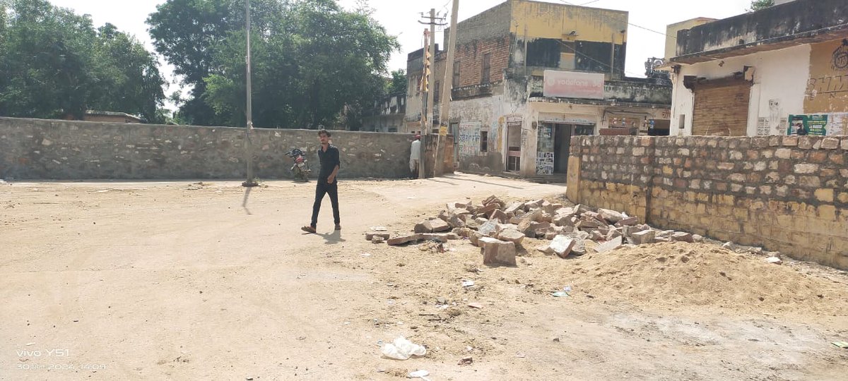 jalamsingh1988's tweet image. @MODRAN_NEWS 
@LakhsinghModran 
@RAJPUROHITRSING 
@Aadilkh10984147 
@Amit__Bharat 
@Ashapuri_Mataji 
@lumbaram64 
Request  kindly lookin.30.9.2024.🙏