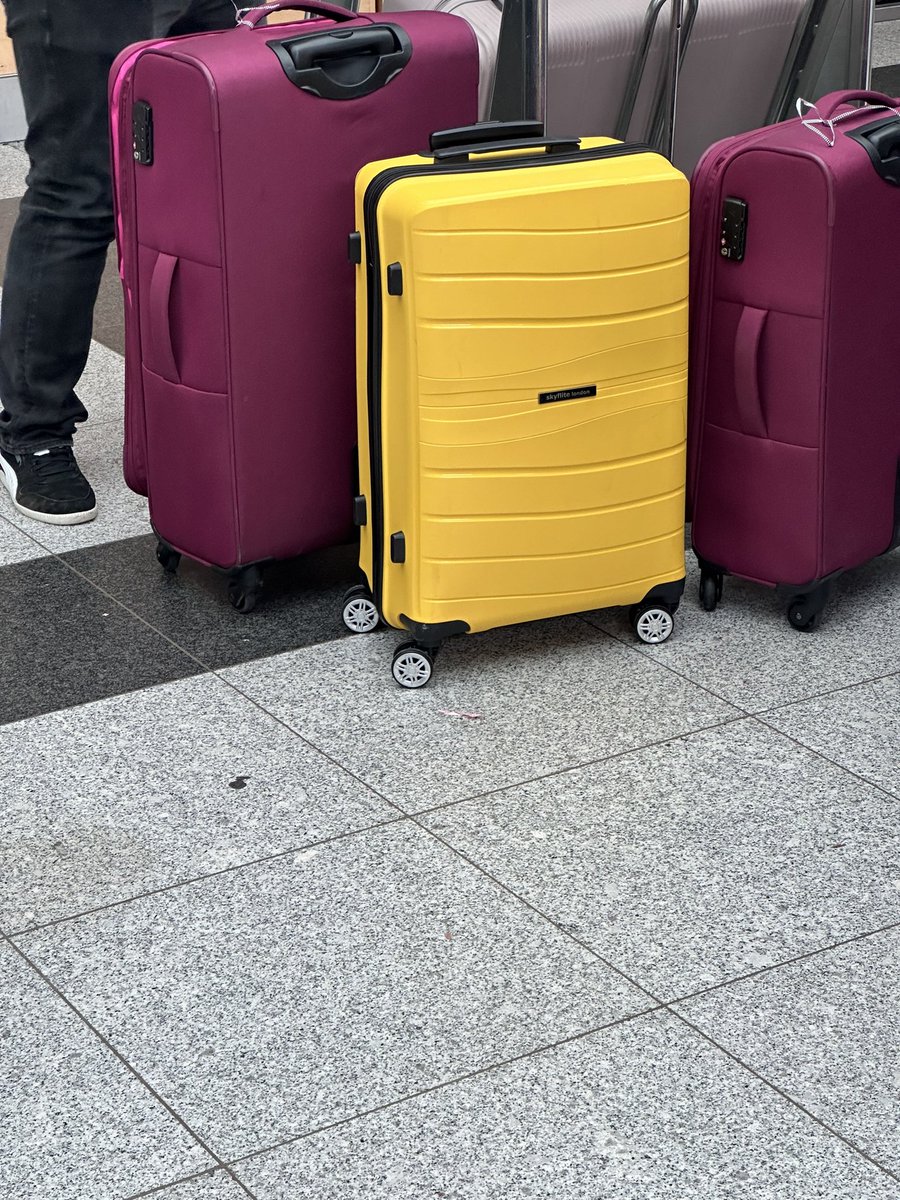 position of the day: traveling