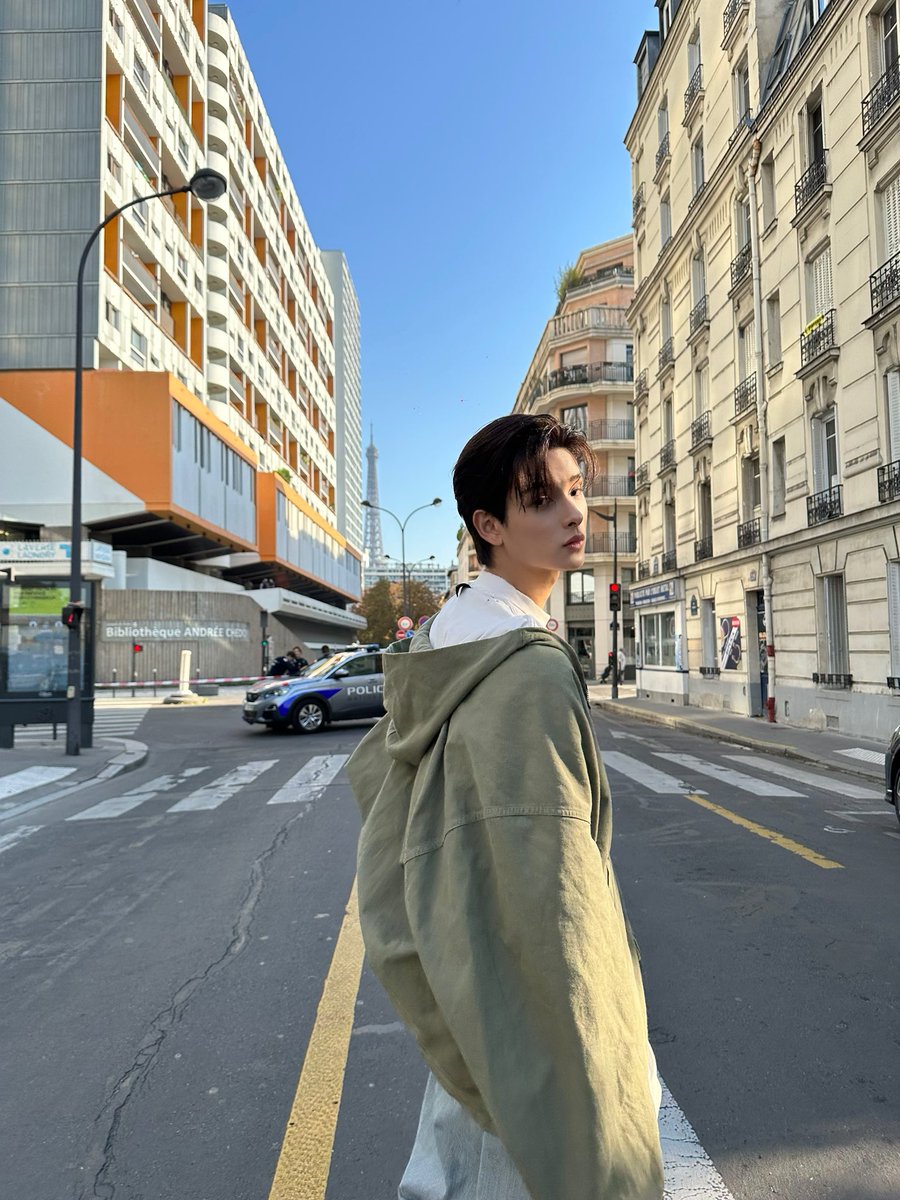 khunppol's tweet image. อันนี้ฉดฉายยยยยย😼☀️
#KHUNPOL 
#BUSbecauseofyouishine