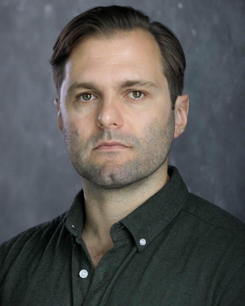 LJP Management tweet media