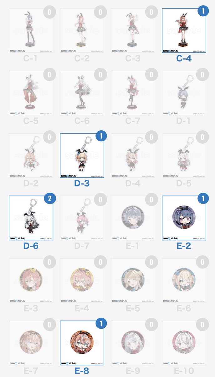 ゆいは@取引垢 tweet media