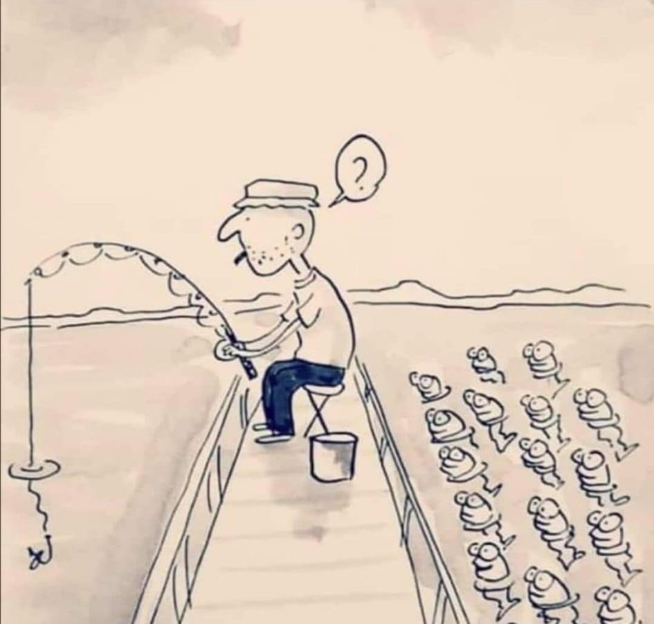 AdelAliBinAli's tweet image. الصبر ليس مفيد في كل الاحوال
ربما نحتاج قليل من سعي وتغير في الاتجاه