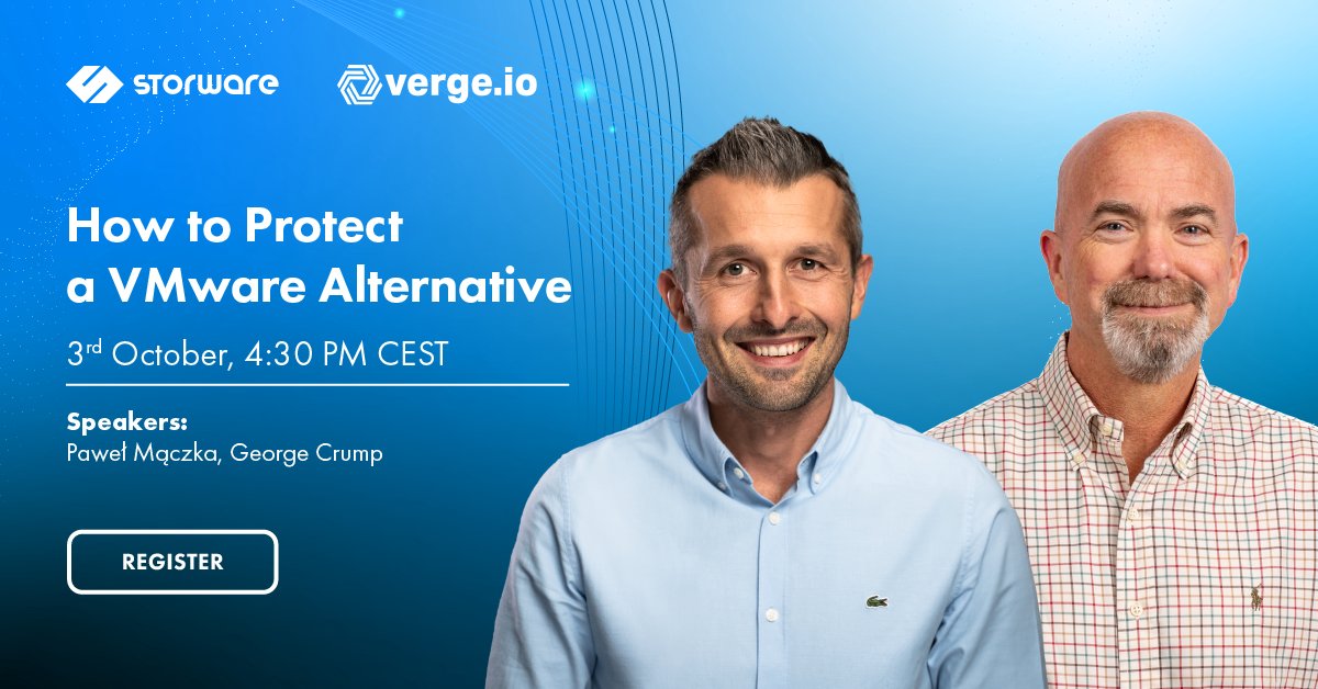 STORWARE tweet media