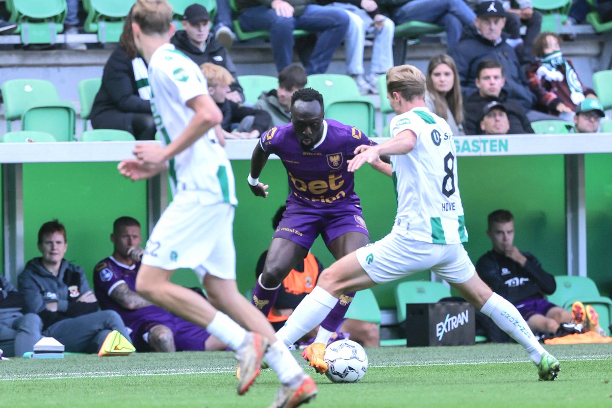 Bobby Adekanye tweet media