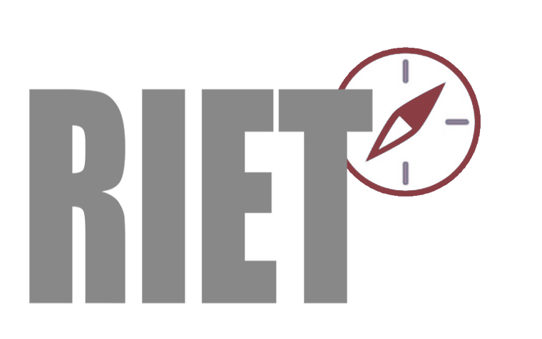 🇪🇸Felices de anunciar el lanzamiento del número 12 de RIET. Accede a todo el contenido de forma gratuita aquí:
rietjournal.org/wp-content/upl…

🇬🇧We are pleased to launch the 12th issue of RIET. Access all the content for free at the following link:
rietjournal.org/wp-content/upl…