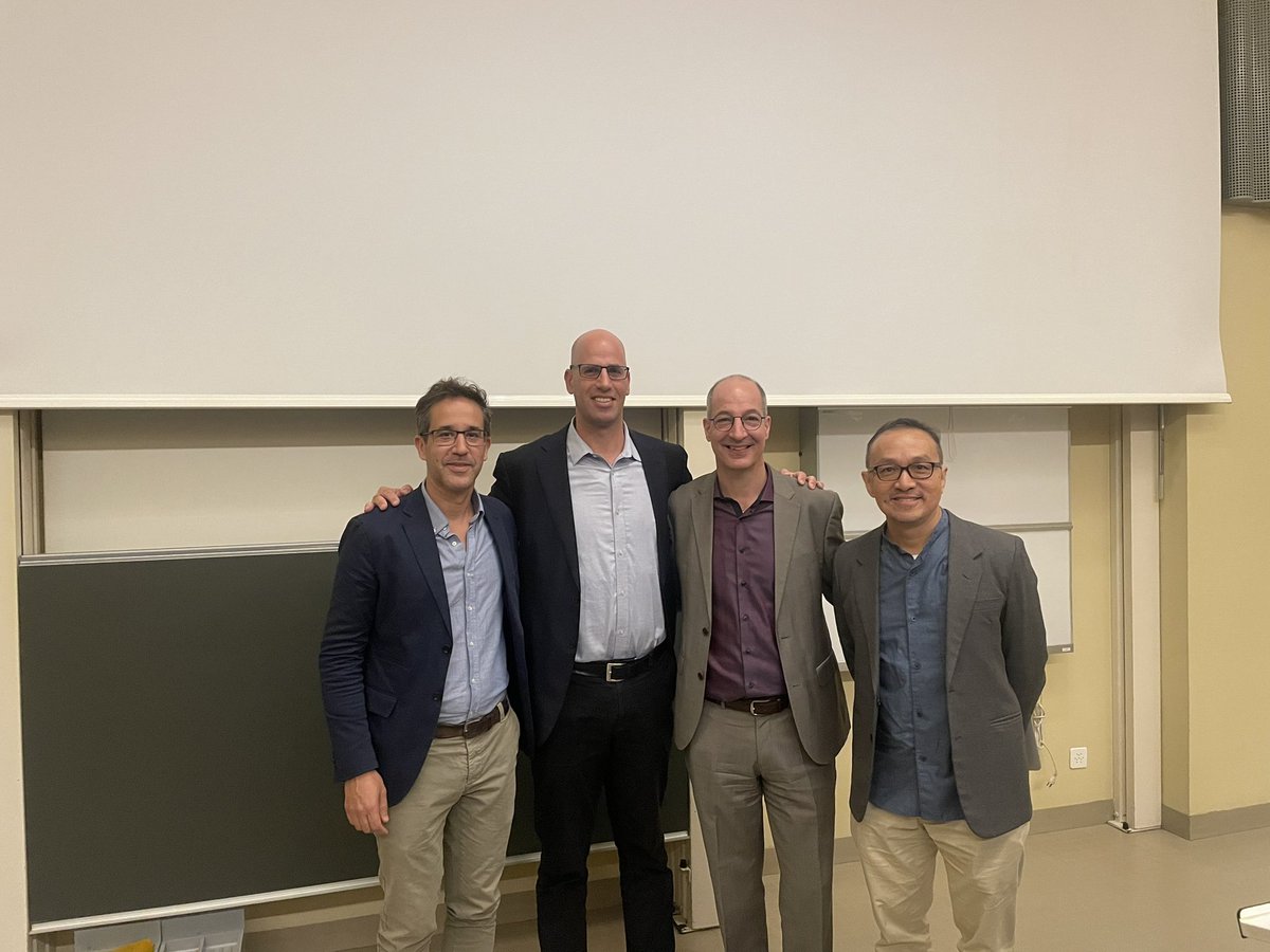 Alvaro Arjona (@alarjosan) on Twitter photo Great controversy session today focus on HIPEC for colorectal cancer in Lousanne meeting <a href="/MartinHbner3/">Martin Hübner</a> <a href="/ISSPP1/">ISSPP</a> <a href="/DeliaCortesGuir/">Delia Cortés Guiral</a> <a href="/oliviawriting/">Olivia Sgarbura</a> <a href="/nfmkok/">Niels Kok</a> <a href="/somusp9/">Somashekhar SP</a> <a href="/ChiaClaramae/">Claramae Chia</a> Great controversy session today focus on HIPEC for colorectal cancer in Lousanne meeting <a href="/MartinHbner3/">Martin Hübner</a> <a href="/ISSPP1/">ISSPP</a> <a href="/DeliaCortesGuir/">Delia Cortés Guiral</a> <a href="/oliviawriting/">Olivia Sgarbura</a> <a href="/nfmkok/">Niels Kok</a> <a href="/somusp9/">Somashekhar SP</a> <a href="/ChiaClaramae/">Claramae Chia</a>