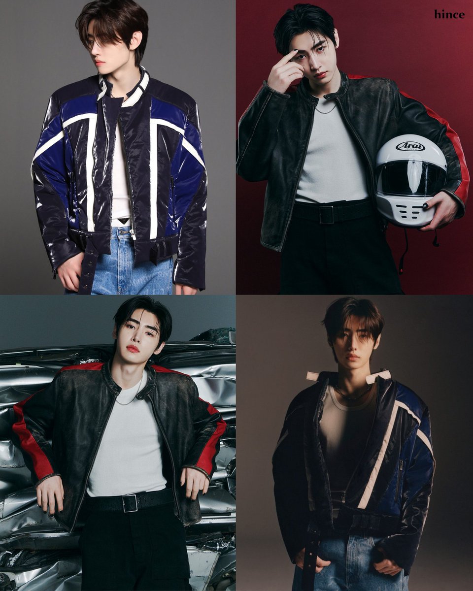 park sunghoon ✮