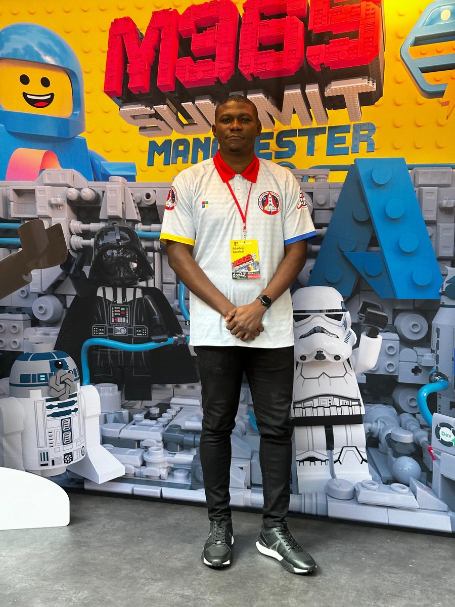 scopnat's tweet image. On Saturday 28th Sept 2024), I led the DevOps track at the #M365Summit in Manchester.

My first session on #IntroductionToDevOps where I shared my insight on the software development cycle.

In my 2nd session, I demo how to automate infrastructure with Azure DevOps

#DevOps #MVP