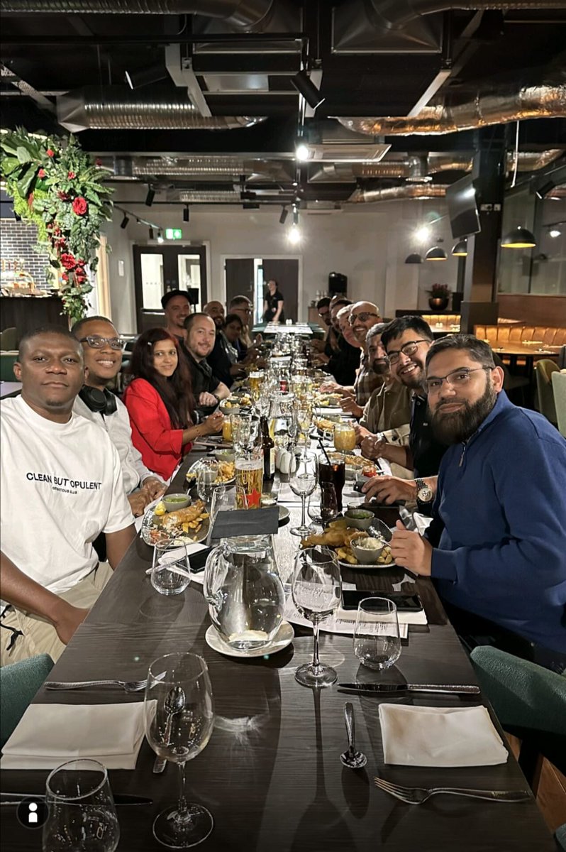 scopnat's tweet image. On Saturday 28th Sept 2024), I led the DevOps track at the #M365Summit in Manchester.

My first session on #IntroductionToDevOps where I shared my insight on the software development cycle.

In my 2nd session, I demo how to automate infrastructure with Azure DevOps

#DevOps #MVP