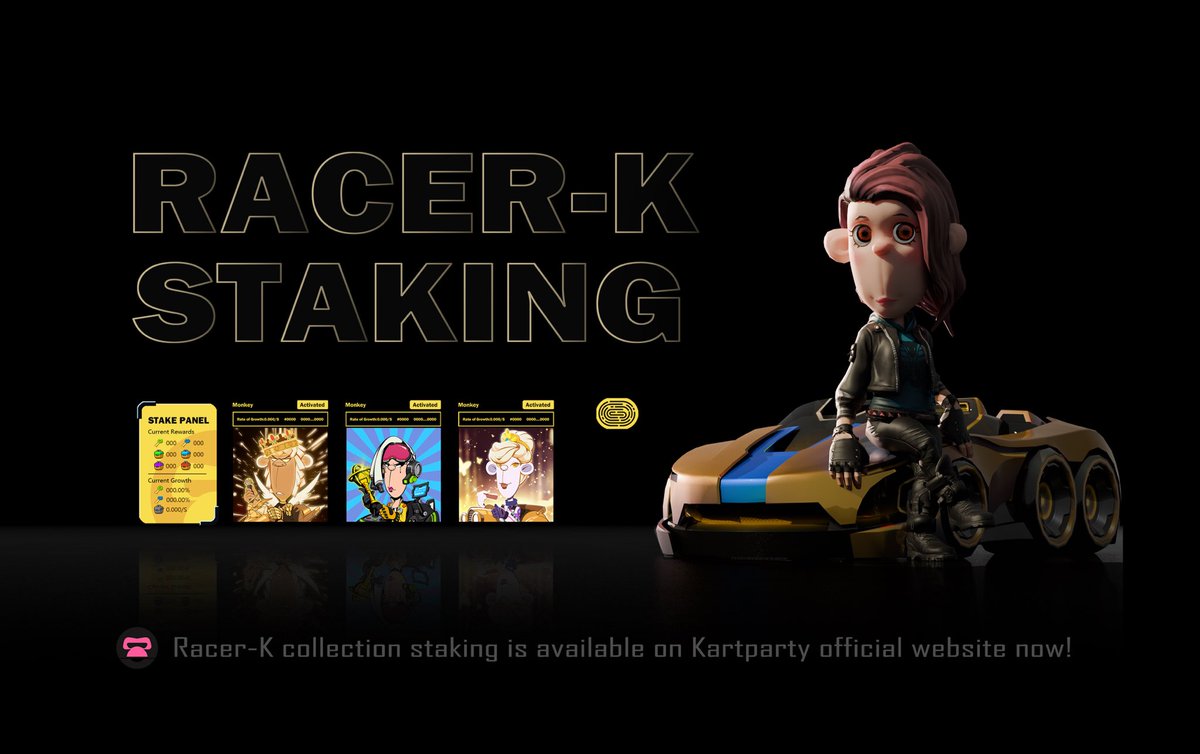 KartParty tweet media