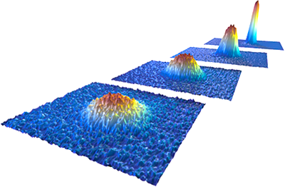 UtinamInstitut's tweet photo. Toutes nos félicitations 🙌 à Victor Dansage qui soutient aujourd'hui sa thèse : "Effets des interactions et de leur portée sur la condensation de Bose-Einstein". Bravo pour ce travail remarquable ! #SoutenanceDeThèse #PhysiqueQuantique
https://t.co/7zlK2b0dNt https://t.co/vM1S81Gznj