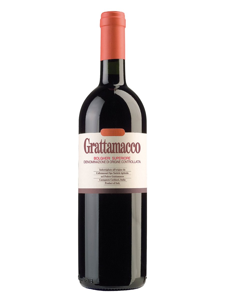 WineNewsIt's tweet photo. Il #Bolgheri Superiore #Grattamacco 2021 di #Grattamacco #Collemassari profuma di more, macchia mediterranea e spezie. In bocca il sorso è dinamico e fragrante, dallo sviluppo articolato e dal finale lungo, succoso e balsamico, https://t.co/d8djFcUkFK https://t.co/nMggGcXjM9
