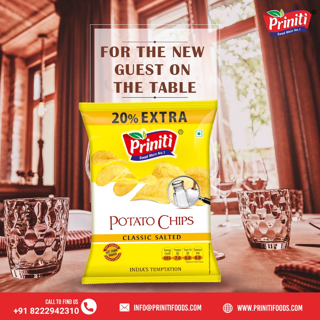 PrinitiFoods tweet media