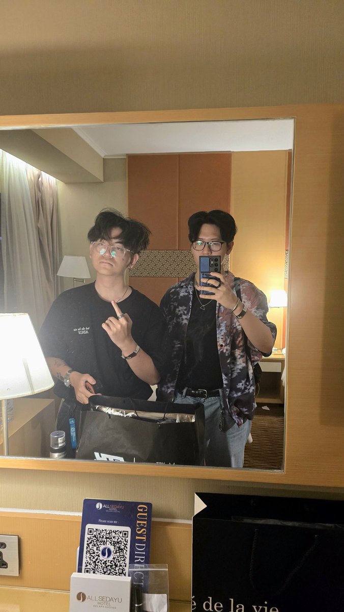 Many thoughts in my head (on top of the ringing in my ears), but what a memorable 3 days of ascension.

A pleasure meeting many new faces, i hope to meet everyone again soon♥️