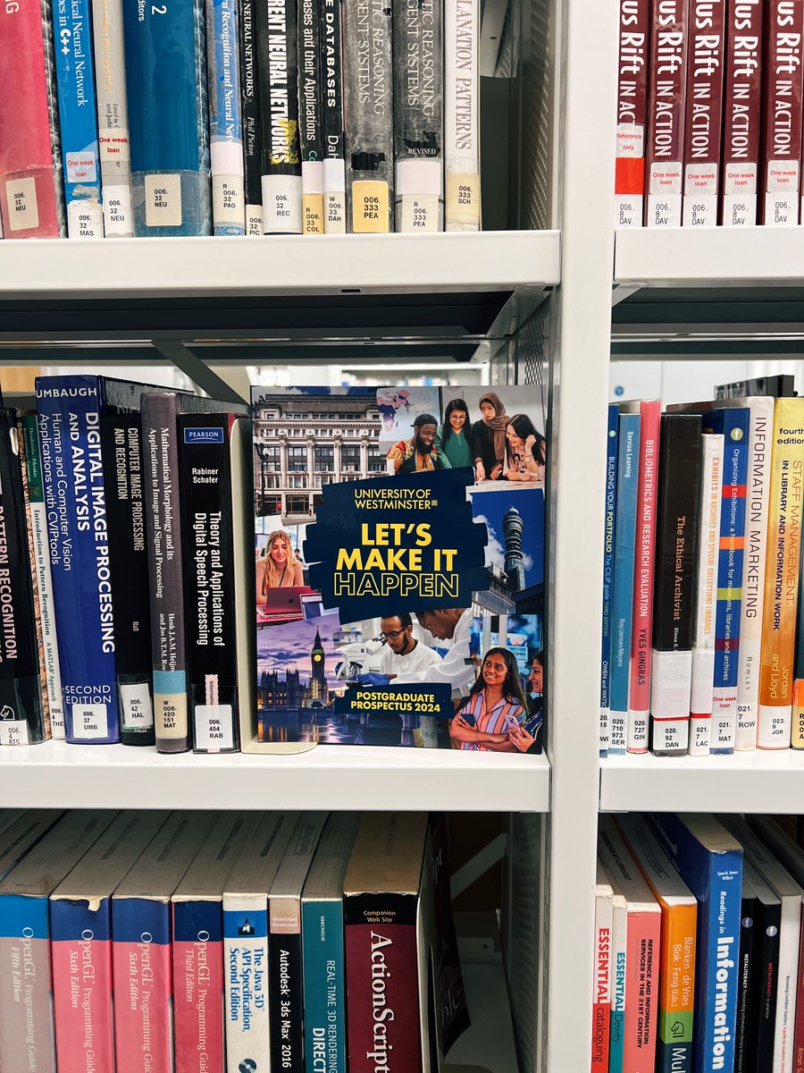 UniWestminster's tweet image. Our wonderful students, colleagues and academics are preparing to welcome guests onto campus for our Postgraduate Open Evening this Wednesday ✨ 

Pop by between 5:30-7 pm and explore your options at Westminster 💛

🔗 Book a place here: bit.ly/3MkKIUh #WeAreWestminster