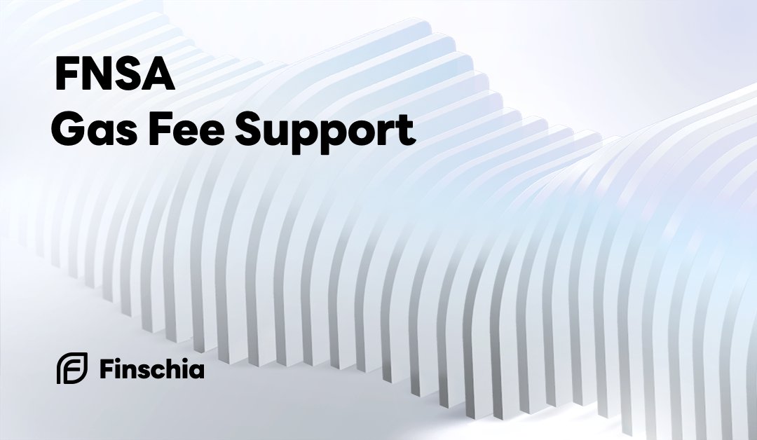 Finschia_Archive tweet media