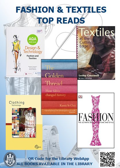 Librarian tweet media