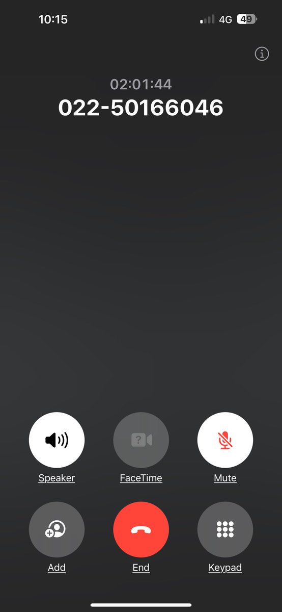 ArchWithSubbu's tweet photo. @SingaporeAir That’s @SingaporeAir phone number. And it’s more than 2 hours in like waiting for a supervisor. https://t.co/n0SvatvrCz