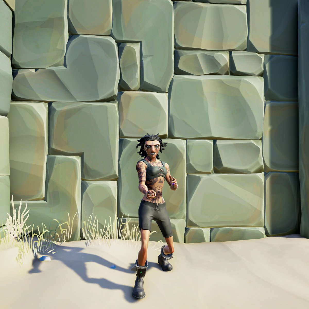 Theme : GOTHIC

<a href="/SeaOfThieves/">Sea of Thieves</a> 
#SeaOfThieves
#Styleofthieves