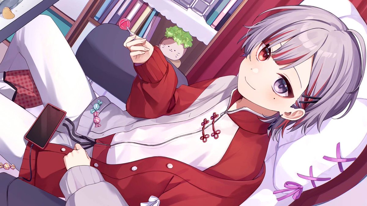 クルキ・アモ産まれました❕🎂

『おめでとう』リプ待ってます❕🎈