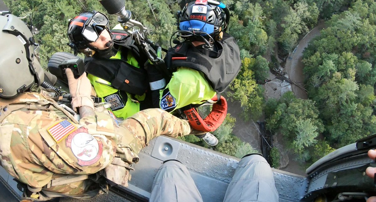 Virginia National Guard tweet media