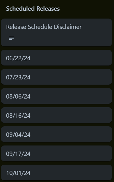 FireMonkey tweet media