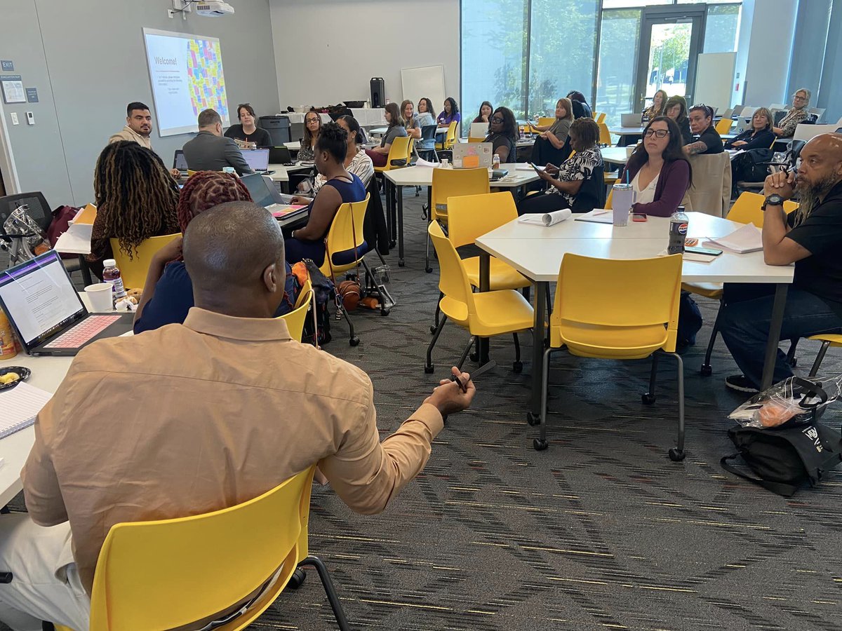 UCF Center for Public and Nonprofit Management tweet media