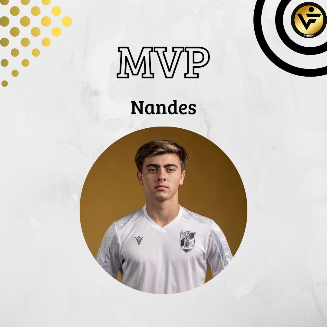 Vitória SC Formação 🌱 (@vscformacao) on Twitter photo 