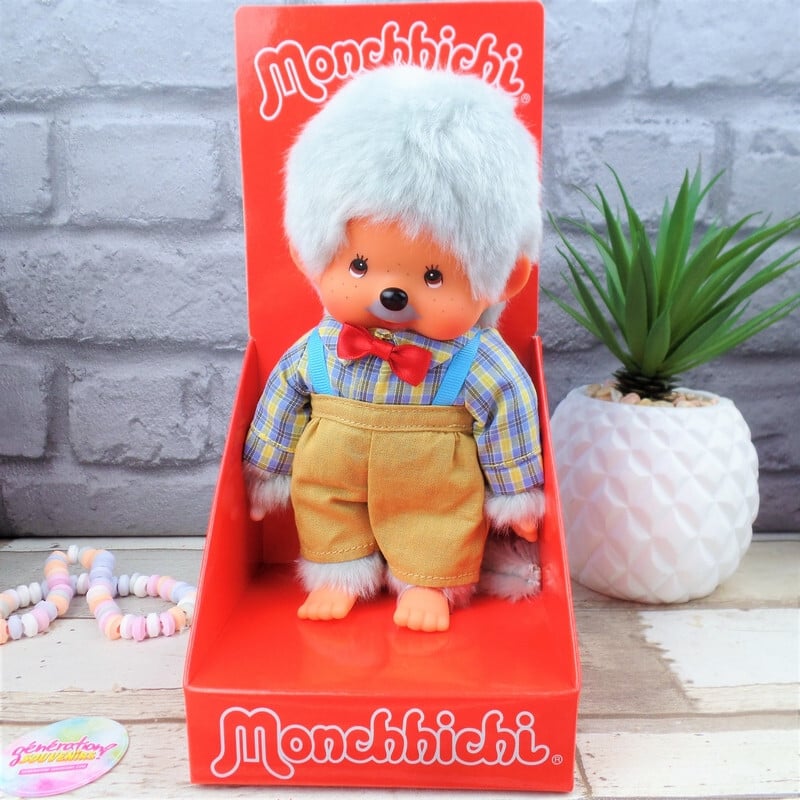 GSouvenirs's tweet image. La peluche Kiki papy est disponible sur generation-souvenirs.com👴
A offrir pour la fête des grands-pères le 6 Octobre !🥰

#GrandPere #FetedesGrandsPeres #Papy #6Octobre