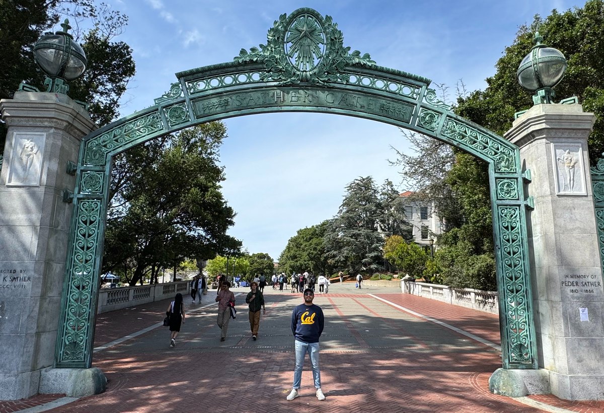 Gio Ramos, PhD (@el_gioramos) on Twitter photo I'm ecstatic to share that starting July 2025, I'll join <a href="/UCBerkeley/">UC Berkeley</a> as a tenure-track Assistant Professor in the <a href="/BerkeleyPsych/">UCBerkeley Psychology</a> Department! This is a dream come true for an immigrant from Mexico who left everything and everyone he knew behind to relocate to the US in 2013 I'm ecstatic to share that starting July 2025, I'll join <a href="/UCBerkeley/">UC Berkeley</a> as a tenure-track Assistant Professor in the <a href="/BerkeleyPsych/">UCBerkeley Psychology</a> Department! This is a dream come true for an immigrant from Mexico who left everything and everyone he knew behind to relocate to the US in 2013