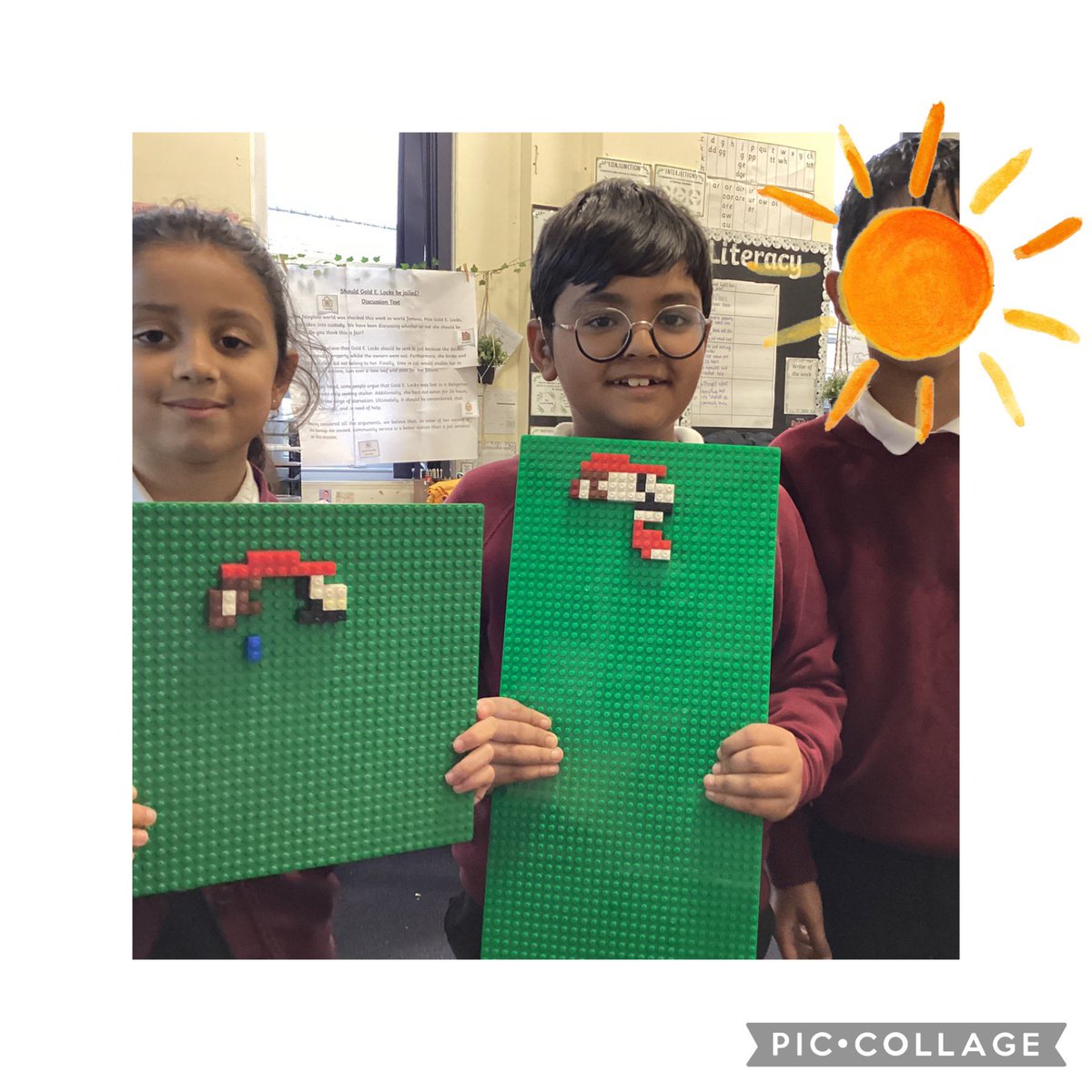 St Thomas Halliwell tweet media