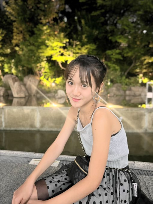 Twitterのコスプレ画像12