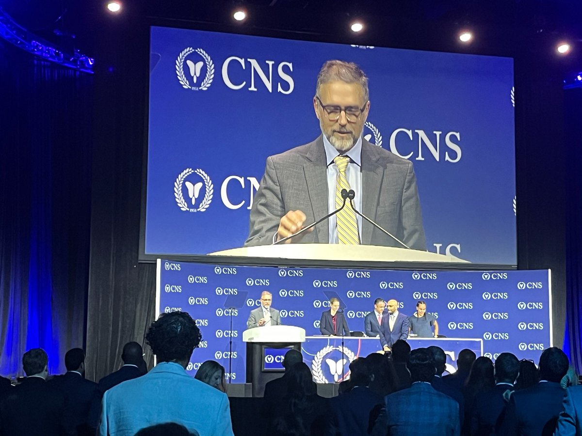 Nina Z. Moore, M.D., M.S.E. (@ninazmoore) on Twitter photo Congratulations to Dr. Michael Steinmetz <a href="/spinemetz/">Michael Steinmetz</a> for his very well deserved 2024 CNS Distinguished Service Award! Proud you are our Chair of Neurosurgery at the Cleveland Clinic <a href="/ClevelandClinic/">Cleveland Clinic</a> <a href="/CleClinicNS/">Cleveland Clinic Neurosurgery</a> Congratulations to Dr. Michael Steinmetz <a href="/spinemetz/">Michael Steinmetz</a> for his very well deserved 2024 CNS Distinguished Service Award! Proud you are our Chair of Neurosurgery at the Cleveland Clinic <a href="/ClevelandClinic/">Cleveland Clinic</a> <a href="/CleClinicNS/">Cleveland Clinic Neurosurgery</a>