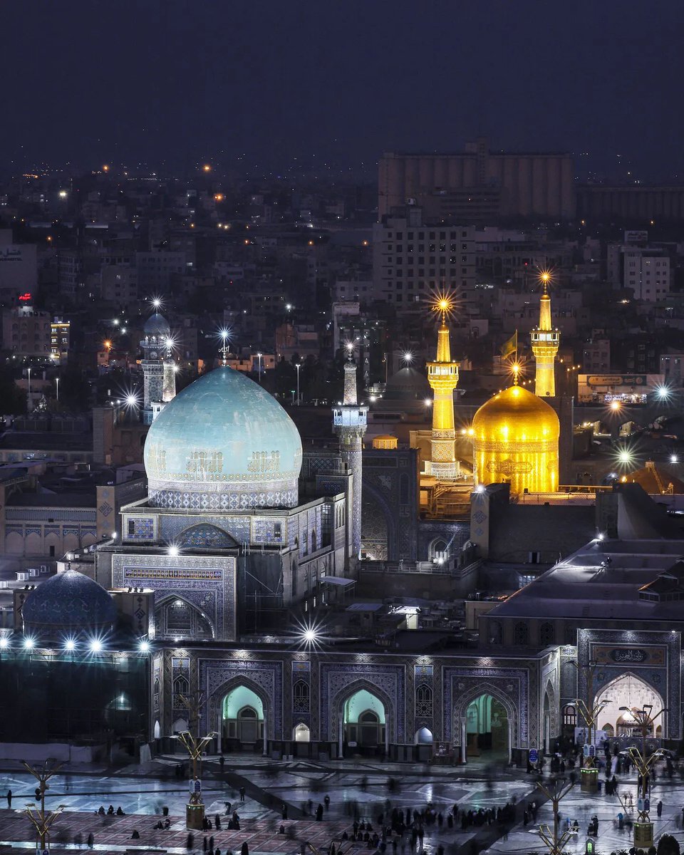 ایرانِ باشکوه tweet media