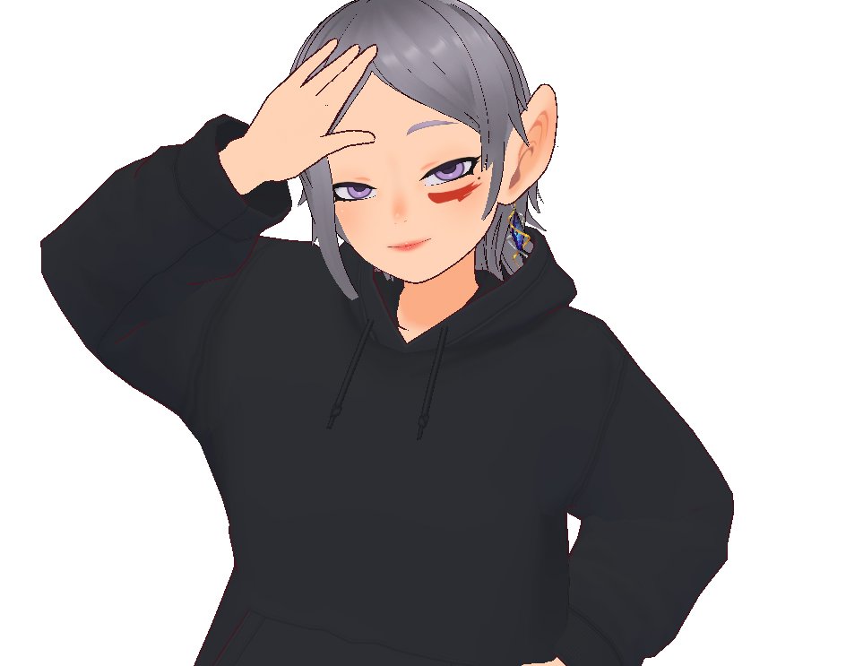 「」|えいむえふのイラスト